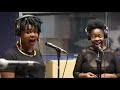 Vuma Nhliziyo