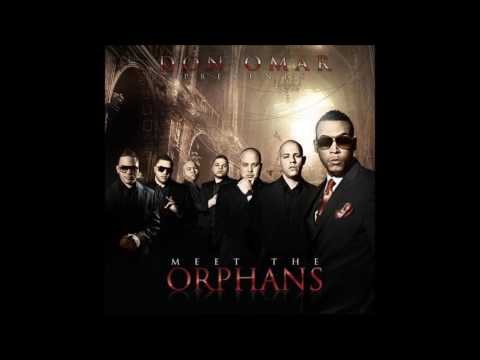 Angeles Y Demonios Ft Syko Y Don Omar - Kendo Kaponi