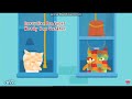 The Naughty Naughty Pets Theme Song