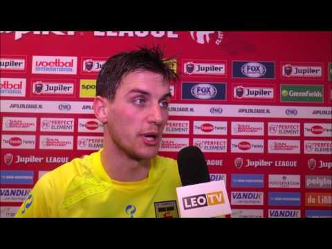 Nabeschouwing Erik Bakker Achilles'29  SC Cambuur