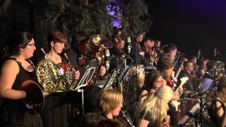 The Young Ones 2015 - Belle Perez - Hijo de la Luna