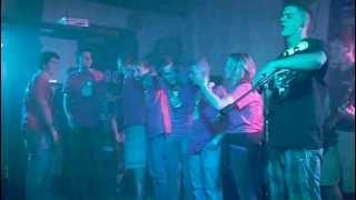 Herzlos - Auf gute Freunde (Böhse Onkelz Cover)_Live Niederkirchen.AVI