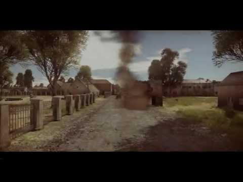 Tank Battle Poland - War Thunder