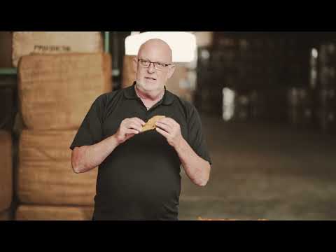 ORIENTAL Pipe tobacco