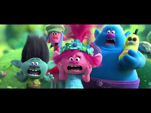 Trolls World Tour | English Trailer | In Cinemas 19th November