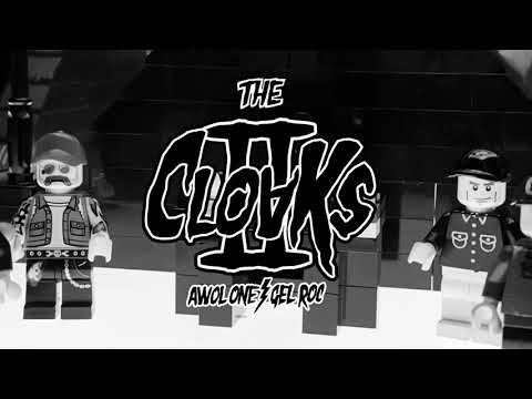 Cloak Shift - The Cloaks