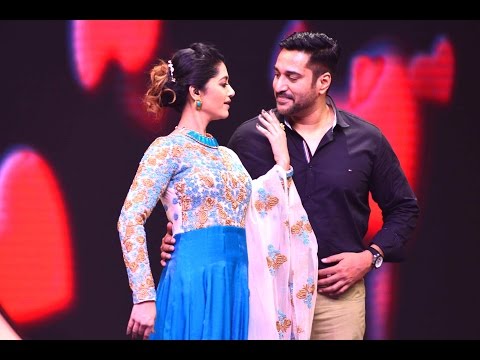 D 4 Dance Reloded I Super Finale I Rahman & Mamtha - Ekayay I Mazhavil Manorama