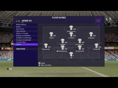 VPG Asia JoyRide vs D7 esports