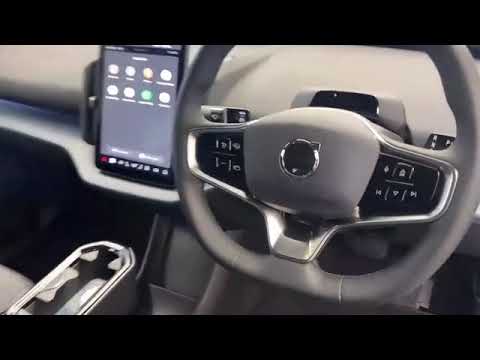 Volvo EX30 PLUS LONG RANGE *0% APR* €70 PER WEEK O - Image 2