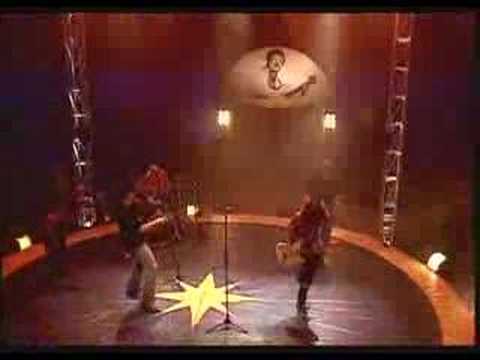 Teixeirinha Especial RBS - Mús.Rafael Malenotti e Ízmália