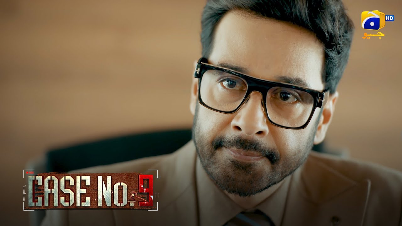 Office Mein Sab Aapko Ghalat Samajhte Hein || Case No 9 || Har Pal Geo