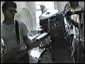 Rye Coalition @ Neilhouse Columbus, OH June 25, 1995 More Than Music Fest