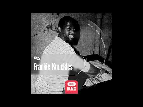 Frankie Knuckles - RA.1000 (2025)