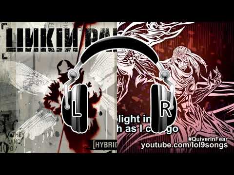 Original VS Parody Mashup - Linkin Park's "In The End" vs Plentakill's "My Blight"