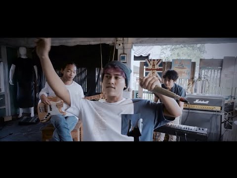 James AP - Sayang  Ping 2 (Official Music Video)