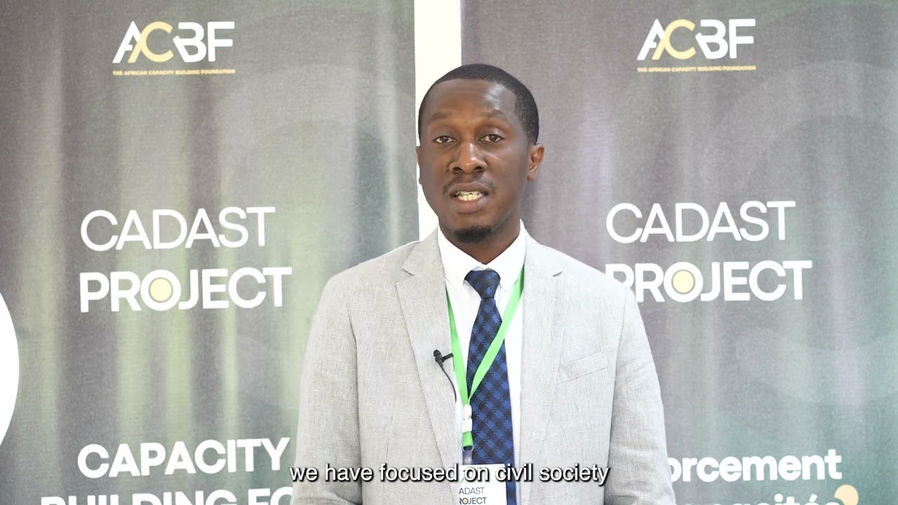 Aganze Namegabe Christian