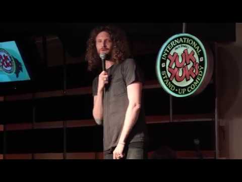 Ryan Long in Toronto (FULL SPECIAL)