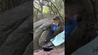 Video thumbnail of El camí, 5. Can Bruguera