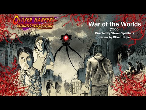 War of the Worlds (2005) Retrospective/Review
