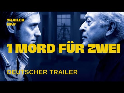 1 MORD FÜR 2 - Trailer deutsch (USA 2007)