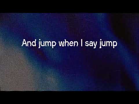 Dr3w Lovely - JUMP (feat. Preston Wayne) (Official Lyric Video)