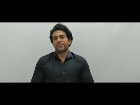 Anirudh Surya Introduction Video in Punjabi