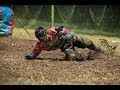 NXL DALLAS 2018 X HK ARMY