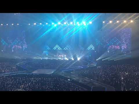 191013 Super Junior - SUPER SHOW 8 - Too many beautiful