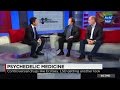 Sanjay Gupta MD Could Acid Ecstasy Help PTSD Patients