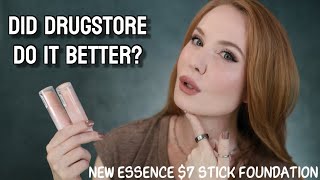 Testing the Cheapest Foundation Stick With 43 Shades!