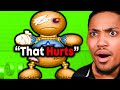 I Tortured Bro Cause I M Bored