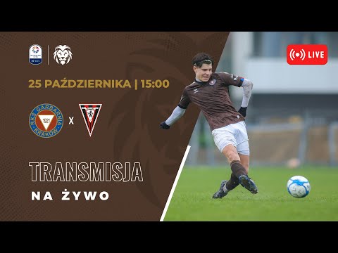 GARBARNIA KRAKÓW - PCIMIANKA PCIM