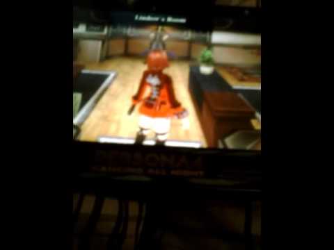 God Eater Resurrection ps vita Walkthrough part 10