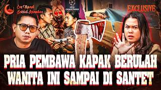 Download lagu EX-PARTNER IS DEADLY! THIS WOMAN NEARLY LOST HER LIFE DUE TO HER EX'S BLACK MAGIC! #OMMAMAT mp3