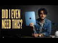 I Kinda Regret Buying The MacBook Air M3 Video Editing