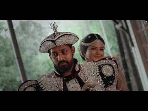 Wedding trailer (yasantha & hiranya)