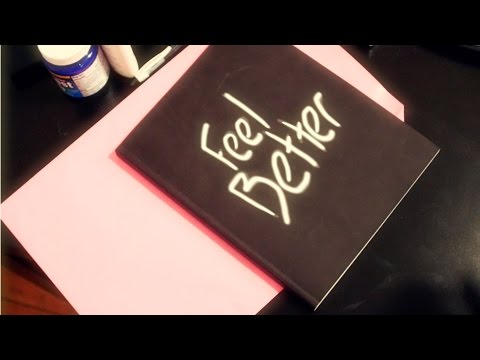 Tara Terra - Feel Better (Official Music Video)