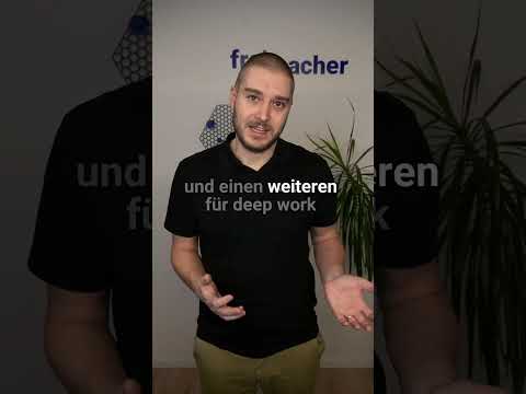 Bereit für mehr Ordnung auf dem Bildschirm? 💻🌐