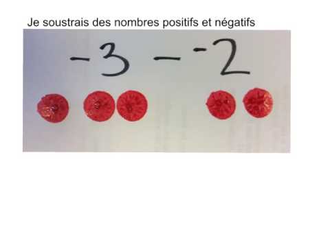 sous nombre neg et pos 3