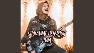 Download lagu Sholawat Penyejuk Jiwa (feat. Uswatun Hasanah) mp3 Download lagu Sholawat Penyejuk Jiwa (feat. Uswatun Hasanah) mp3