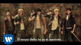 Auryn - Make my day (Videoclip oficial)