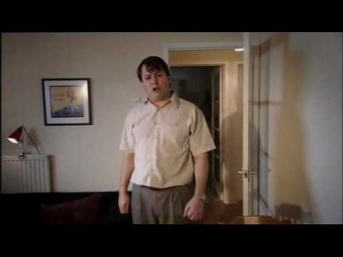 Peep Show s03e05 | Mark Breaks Up A Drugs Party