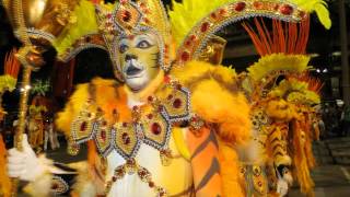 Music:Salsa Syncretic (Rio Carnaval 2012)