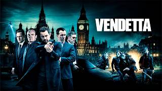 Vendetta | Suspense | CINEMA EM CASA