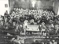 Rev. C.L. Franklin - Climbing Higher Mountains