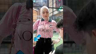 Download lagu Saat Aurelie Temani Atta Main Bola, Tas Mewah Ini Langsung Jadi Sorotan Semua Orang! mp3