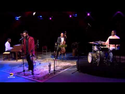 Jazz Encounters: Jazz Live Studio Sessions - Episode #12