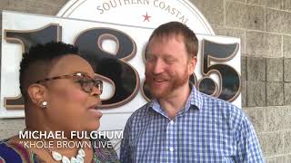 Khole Brown: 1885 Grill