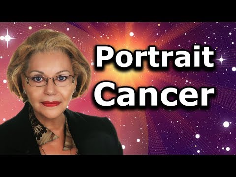 Astrologie : Portrait Cancer