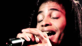 HD | Terence Trent D&#39;arby - Who&#39;s Loving You - Ohne Filter 1987